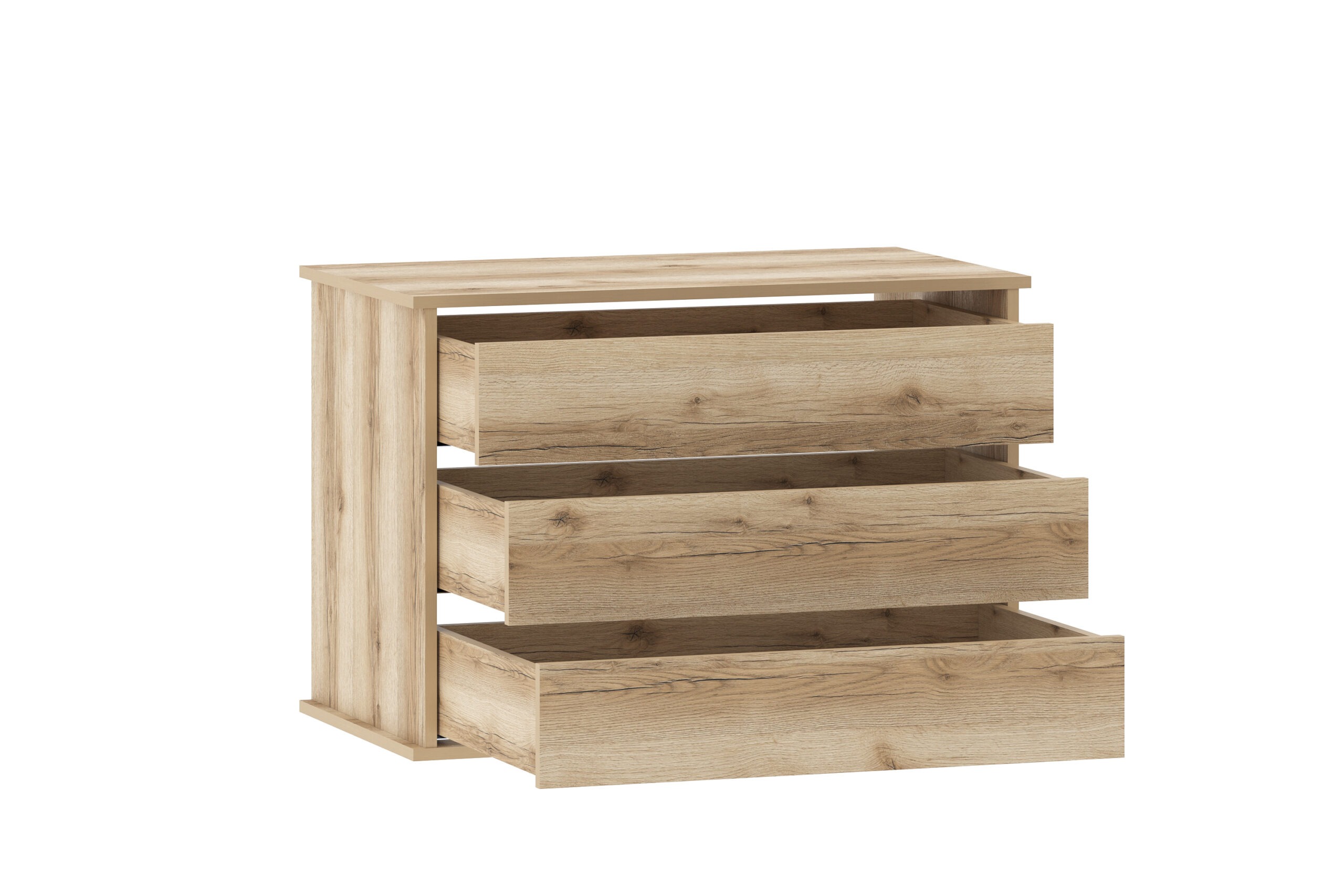 Шкаф для одежды "Арден" (Витрина) 200.04 — изображение 11