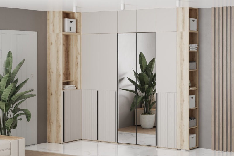 Прихожая Арден к 1