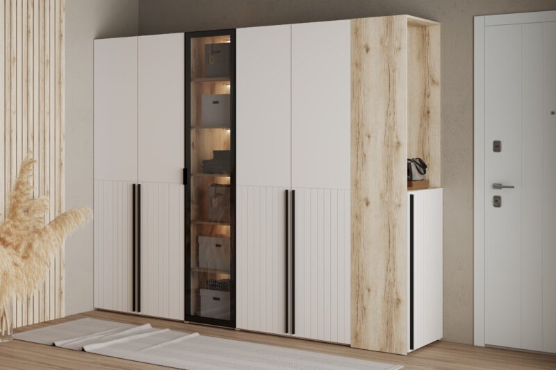 Прихожая Арден к 3