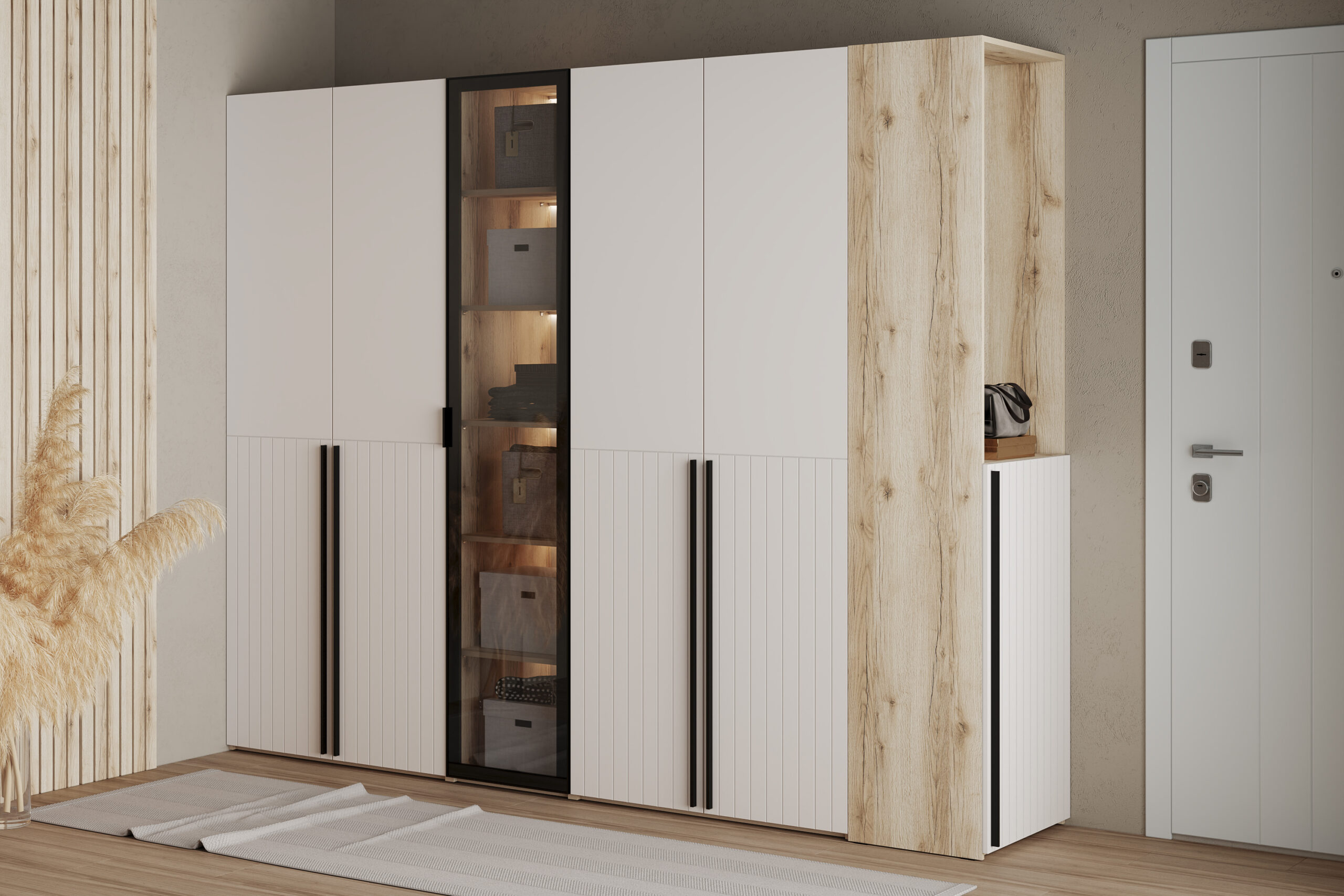 Прихожая Арден к 3