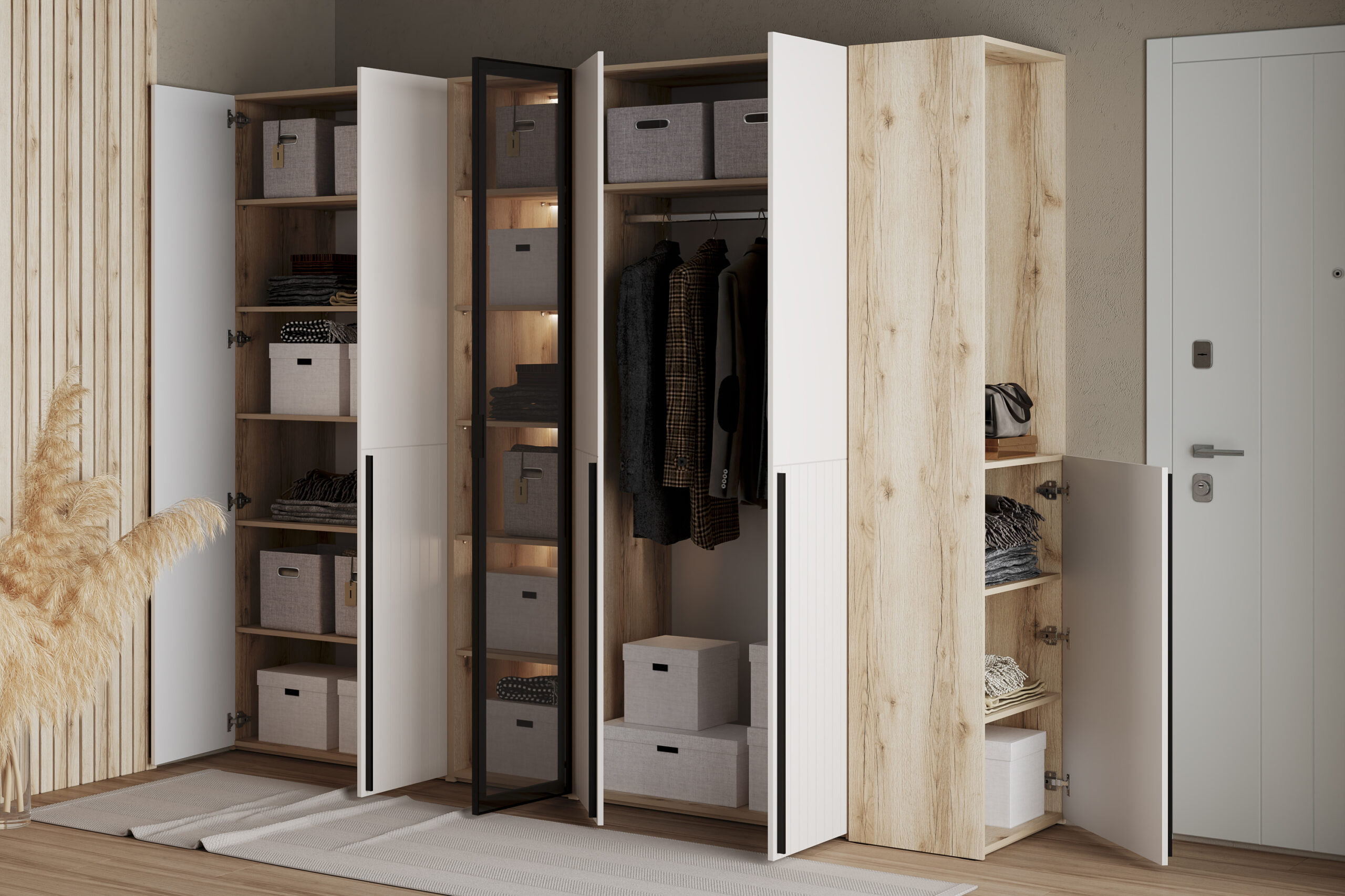 Прихожая Арден к 3 — изображение 2