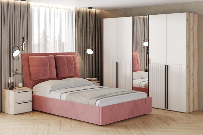 Спальня Арден к 2