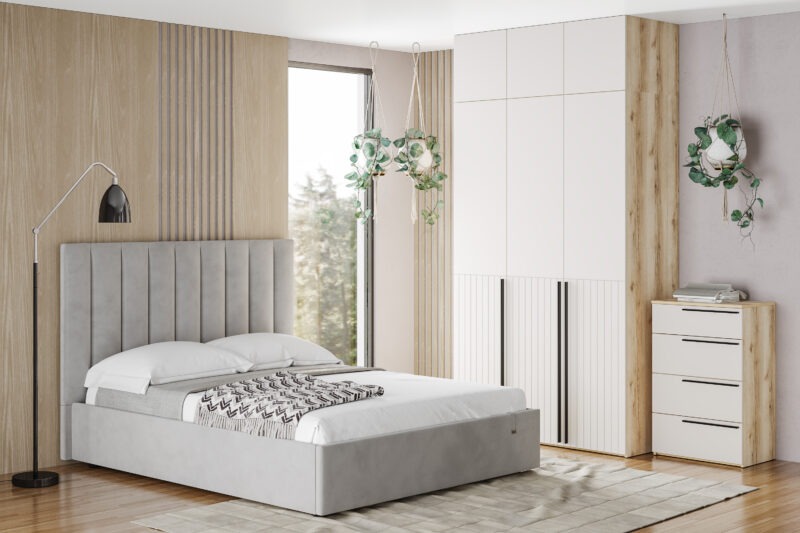 Спальня Арден к 3